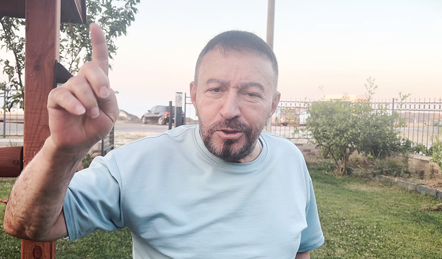 Mustafa Topaloğlu ‘Gangnam Style’a karşı ‘Bambam Star’ şarkısı ile başarı hedefliyor