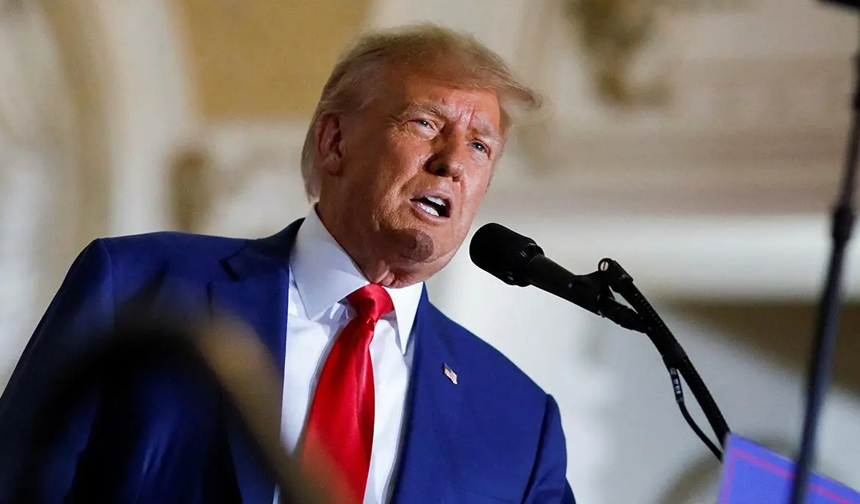 ABD Başkanı Trump: "İran anlaşmaya uymazsa, yapmam gerekeni yaparım"