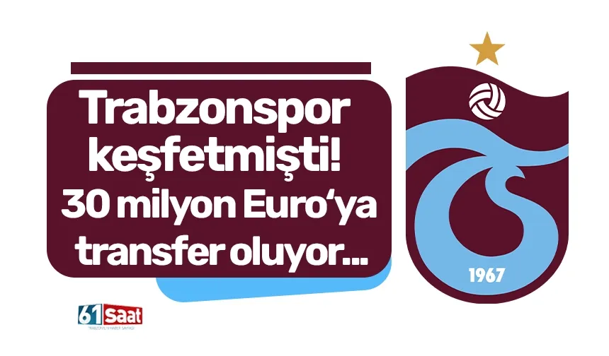 Özgür Özel Trabzon?a geliyor!