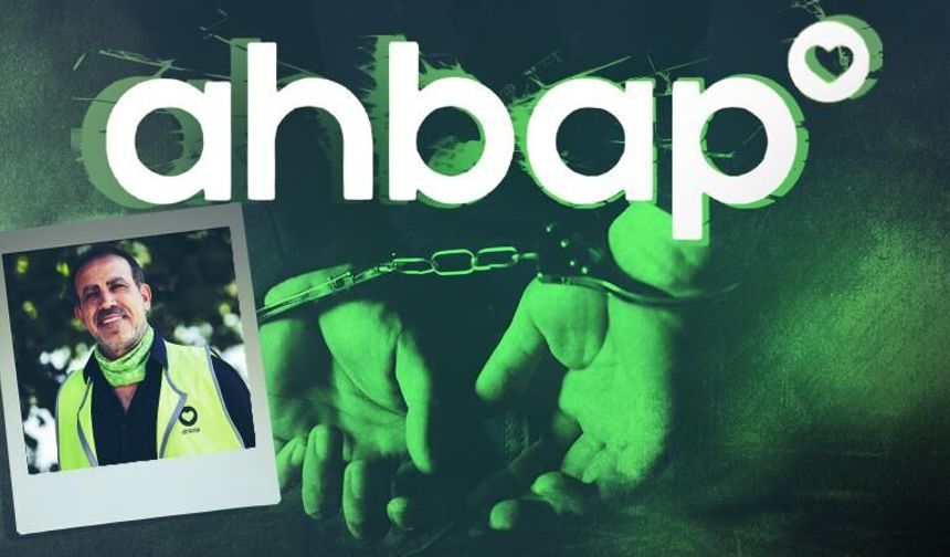 Ahbap soruşturmasında tutuklu sayısı  18 oldu
