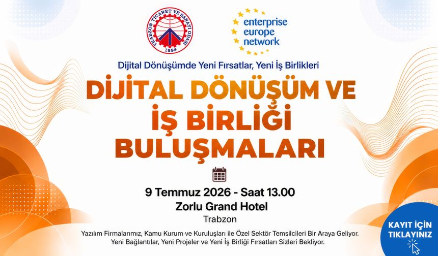 Dijital Dönüşümde Yeni Fırsatlar, Yeni İş birlikleri