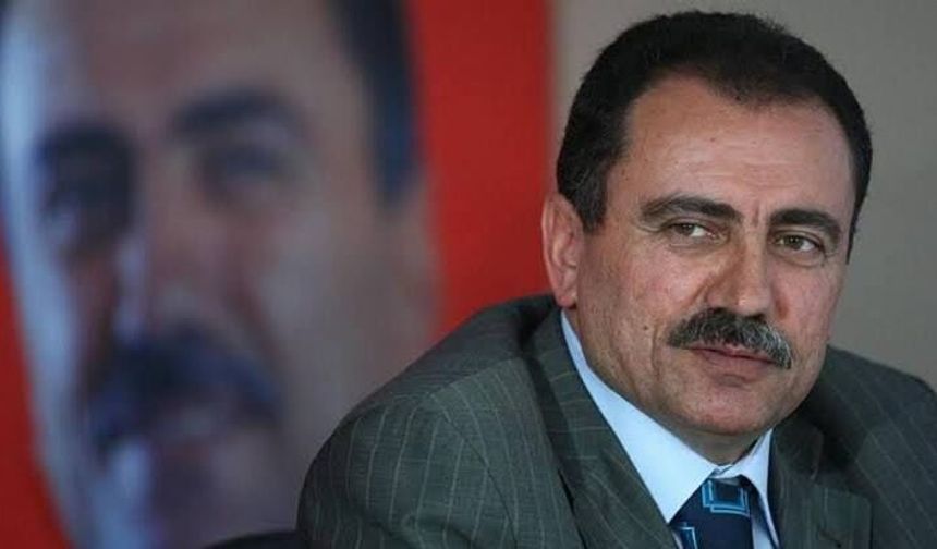 Muhsin Yazıcıoğlu soruşturmasında 19 şüpheli tutuklandı