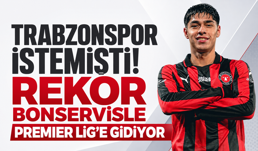 Trabzonspor?da Fatih Tekke?ye duygusal veda! Oyuncularından peş peşe mesajlar