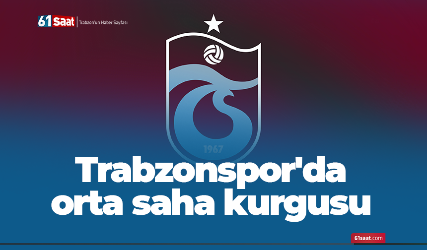 Trabzonspor?da John Lundstram ile yollar ayrıldı