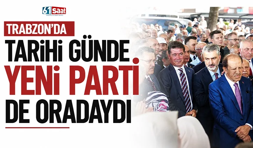 Trabzonspor'da zaman daralıyor! Uefa listesi ve transfer bilmecesi