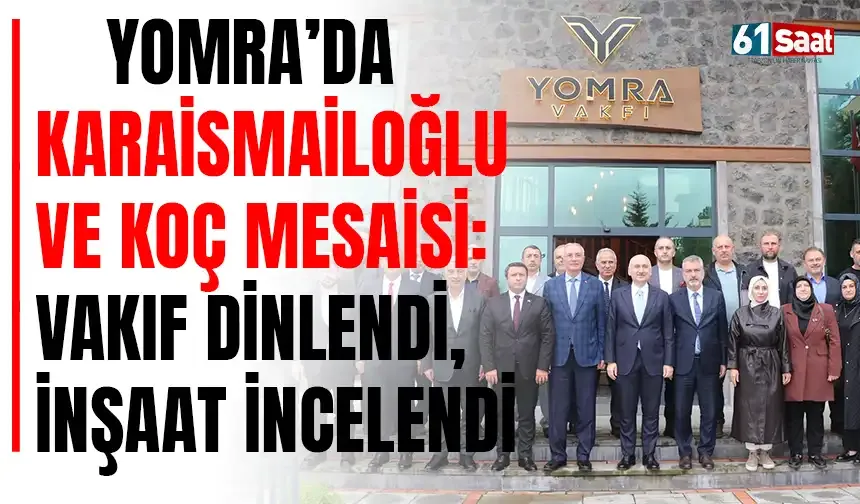 Trabzon'da çilingirler bile açamıyor! Coğrafi işaretle tescillendi