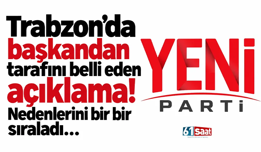 Trabzonspor'u zora düşürmeyin!