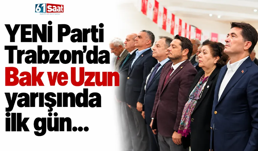 Ortahisar'da dijital dönüşüm sürüyor: Çağa uygun hale getiriyoruz