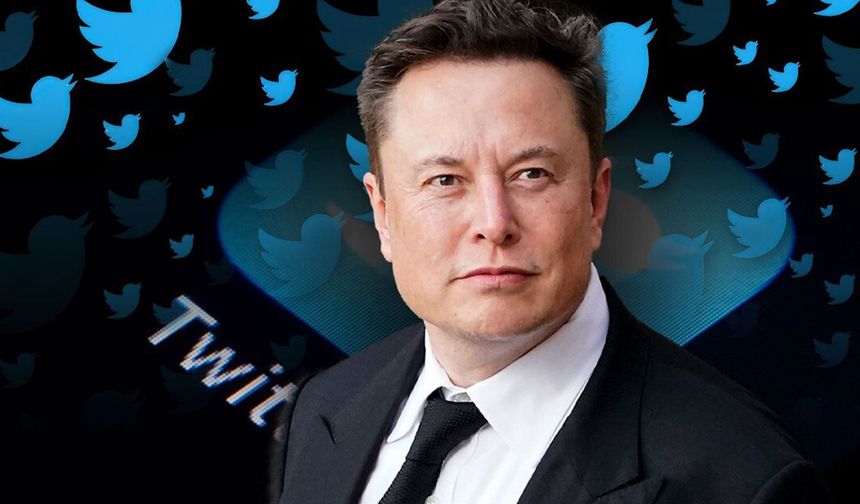 Elon Musk'tan radikal Twitter kararı: Tamamen değişiyor!