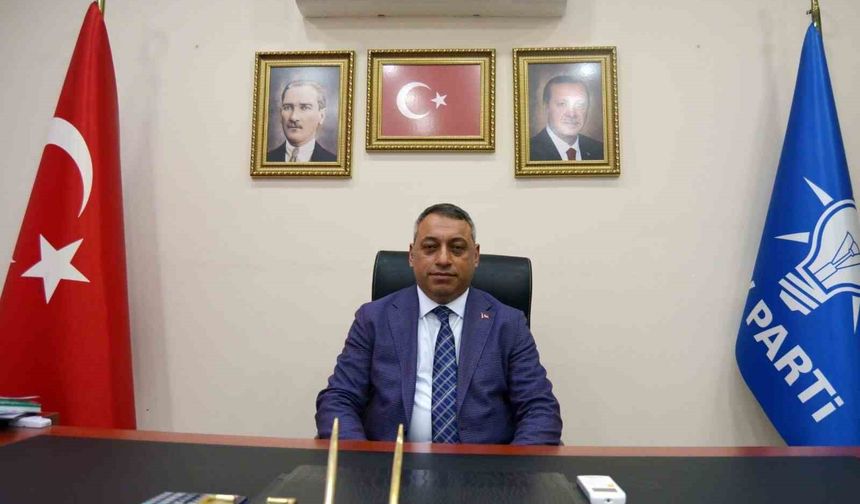 Çebi'den Ortahisar Belediye Başkanı Ahmet Kaya'nın sözlerine yanıt!