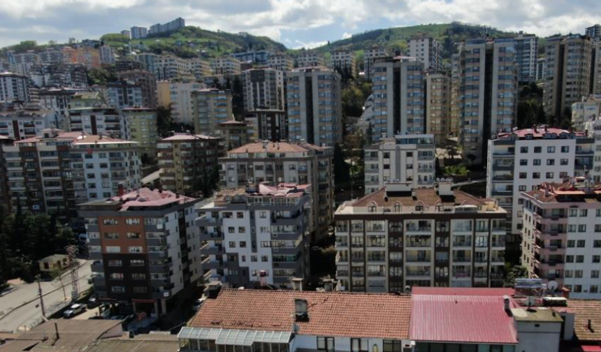 Trabzon ile ilgili korkutan sözler: Depreme dayanıklı değil...